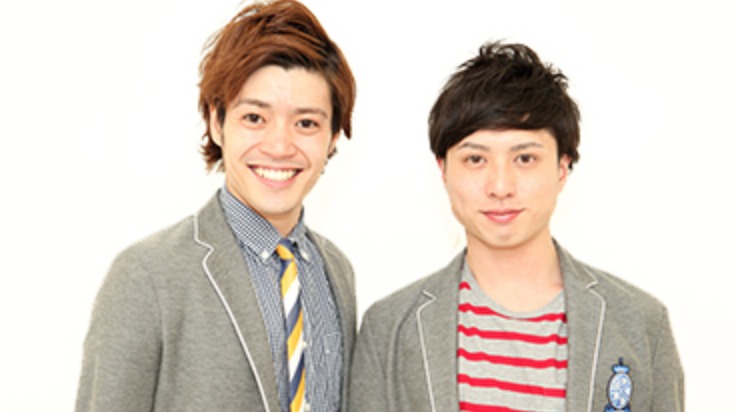 Everybodyえびばでぃ経歴 過去のコンビ歴も紹介 Gチャンネル