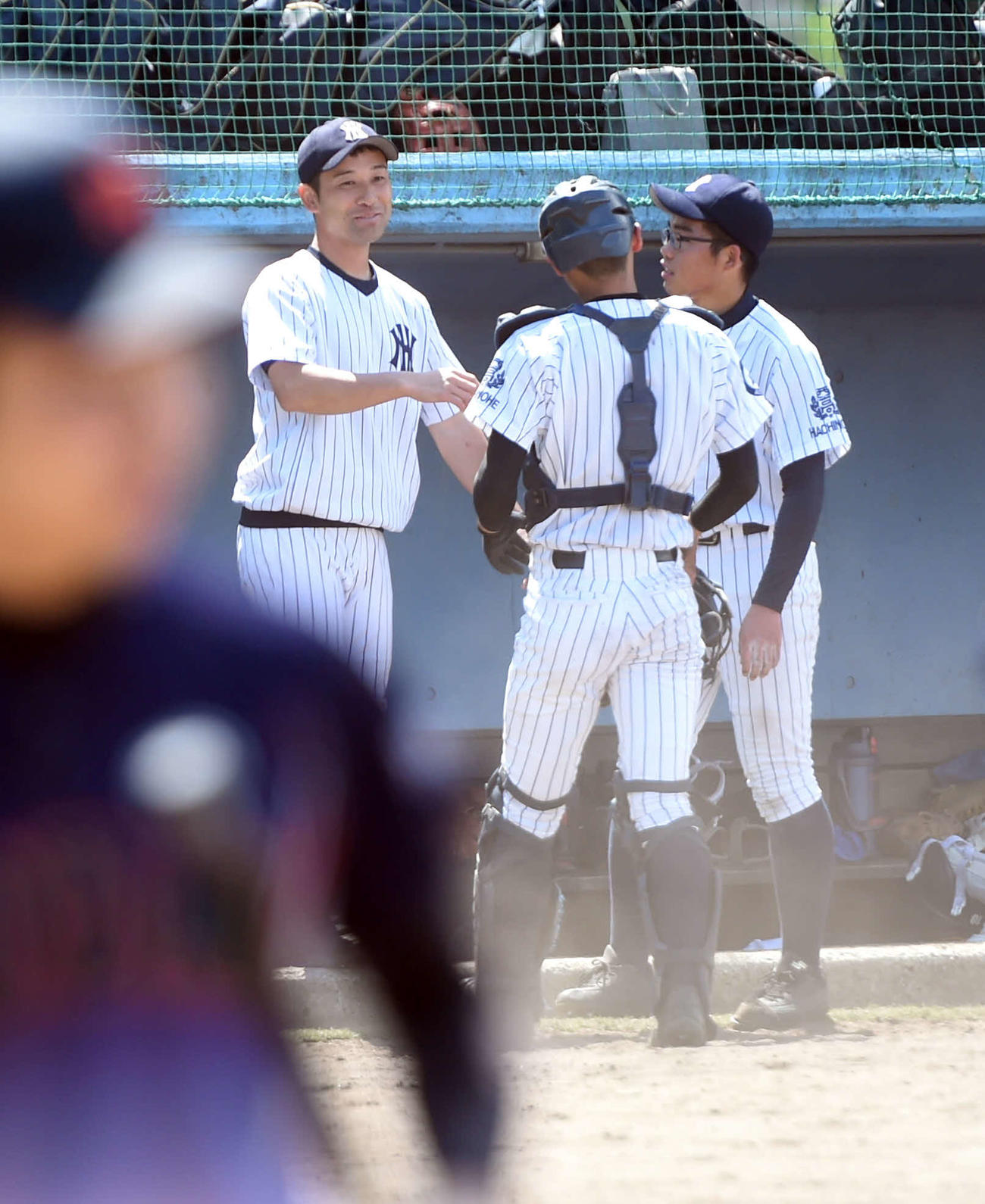 小川貴史監督