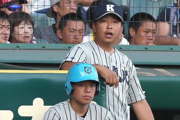 東哲平監督