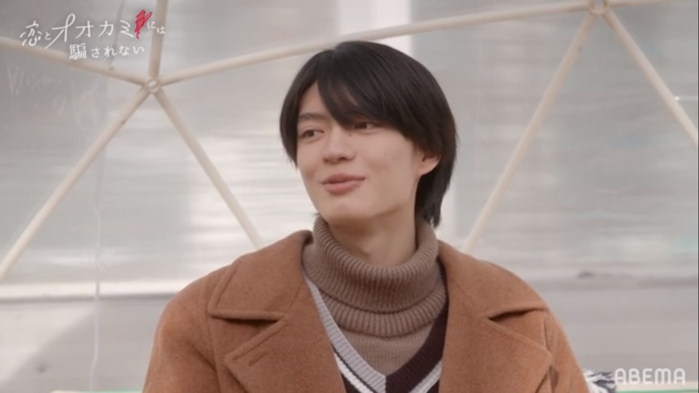 恋とオオカミには騙されない ネタバレありの結果 全話あらすじ オオカミとカップル予想 Gチャンネル