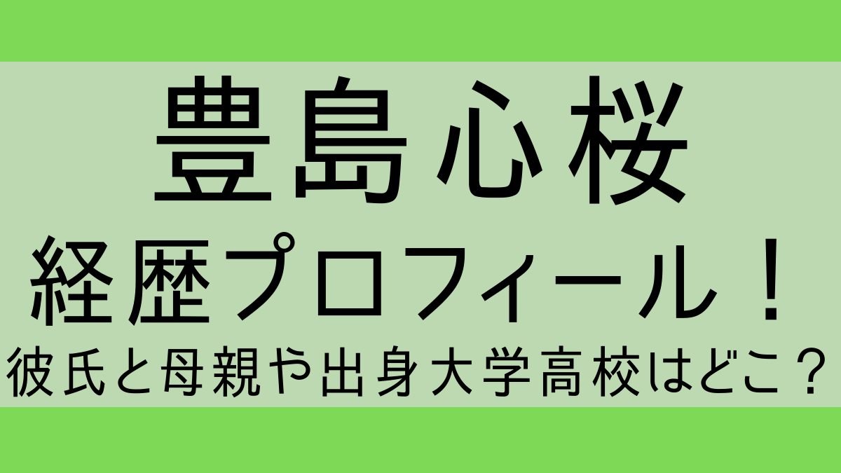 toyoshimakokoro_profile